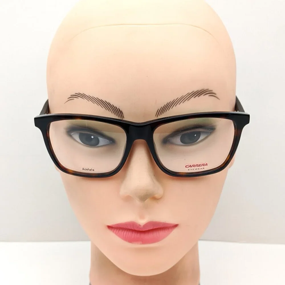 🕶️Carrera CA5500 Eyeglasses 54/16 140 | ALT342🕶️
